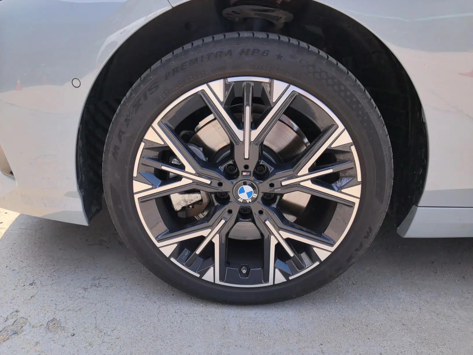 BMW 2 Series 2025 225L M Sport Package — миниатюра 14