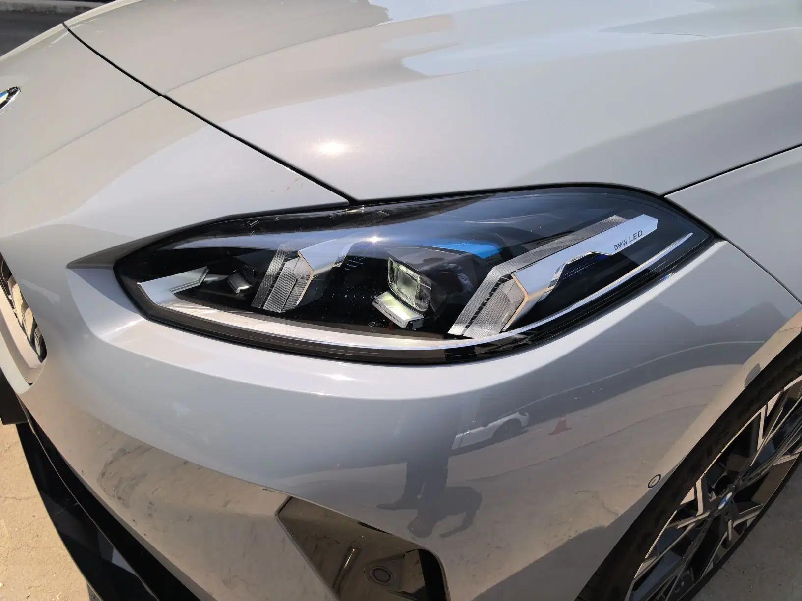 BMW 2 Series 2025 225L M Sport Package — миниатюра 15