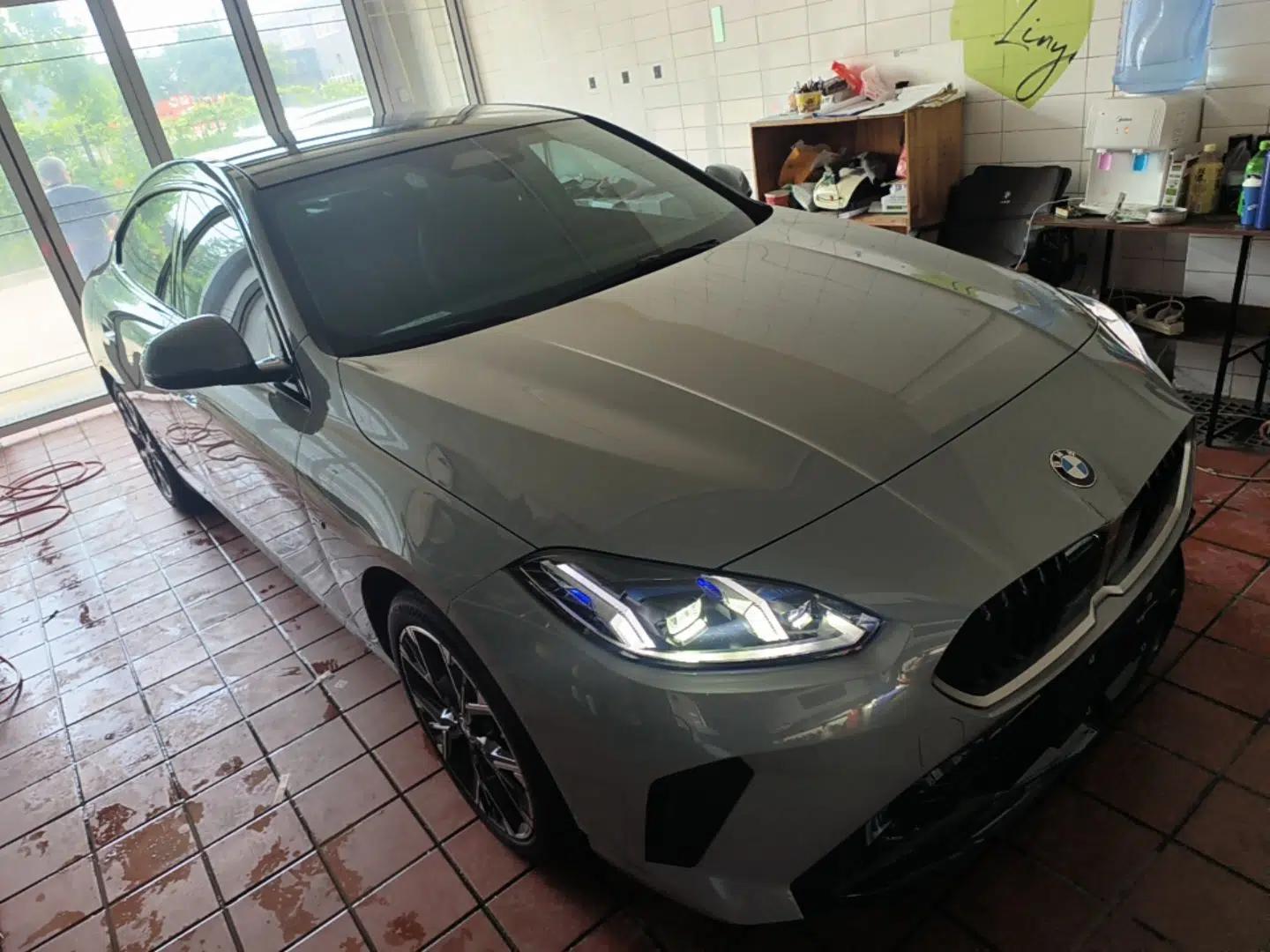 BMW 2 Series 2025 225L M Sport Package — миниатюра 3