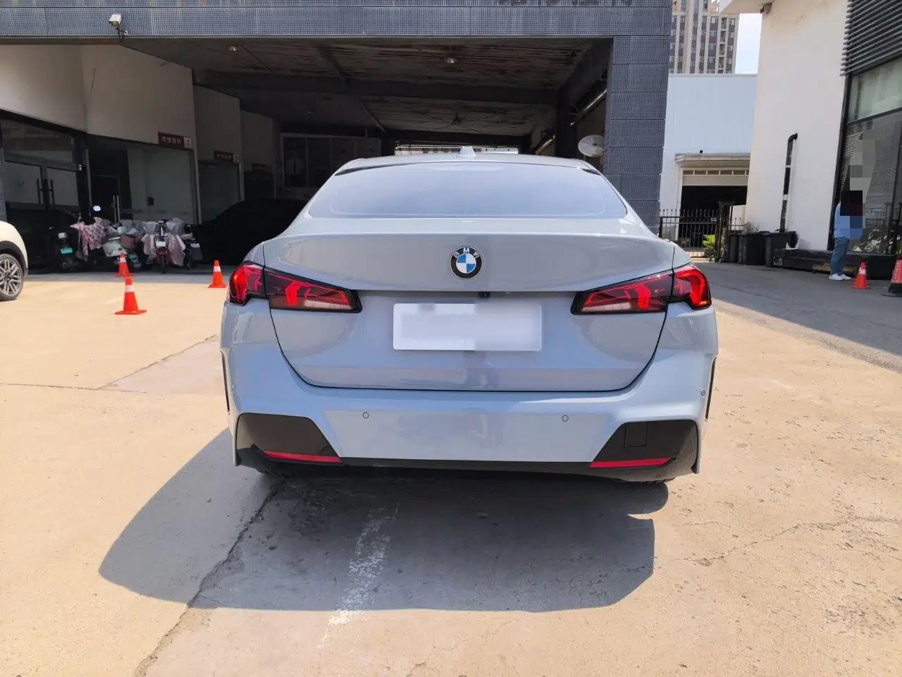 BMW 2 Series 2025 225L M Sport Package — миниатюра 5