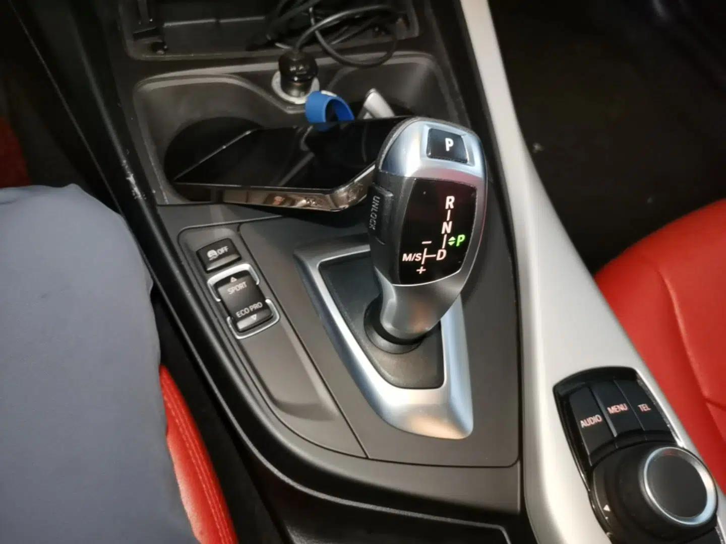 BMW 2 Series 2014 220i Leading Model — миниатюра 16