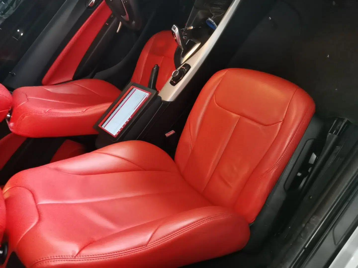BMW 2 Series 2014 220i Leading Model — миниатюра 19