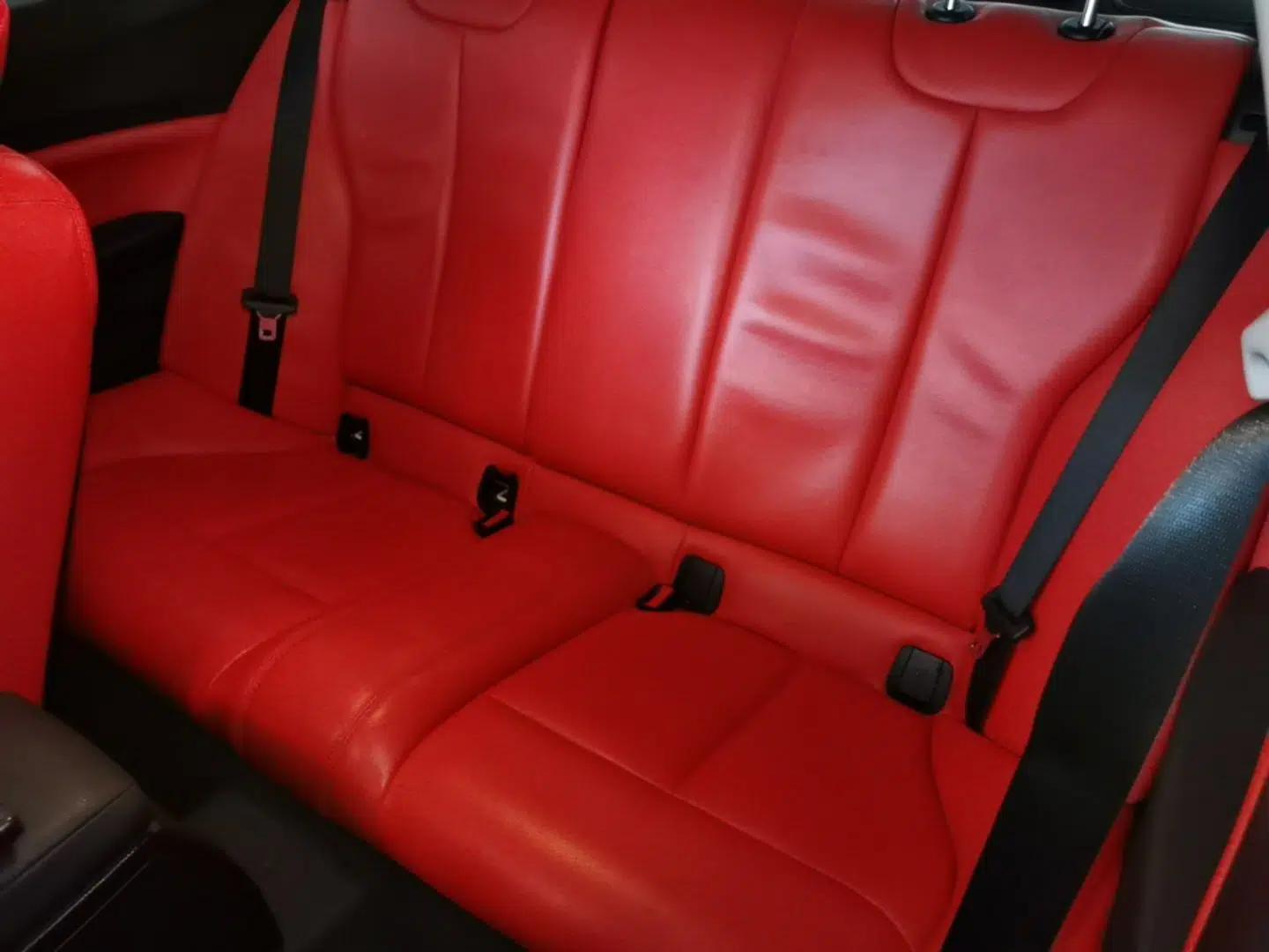 BMW 2 Series 2014 220i Leading Model — миниатюра 20