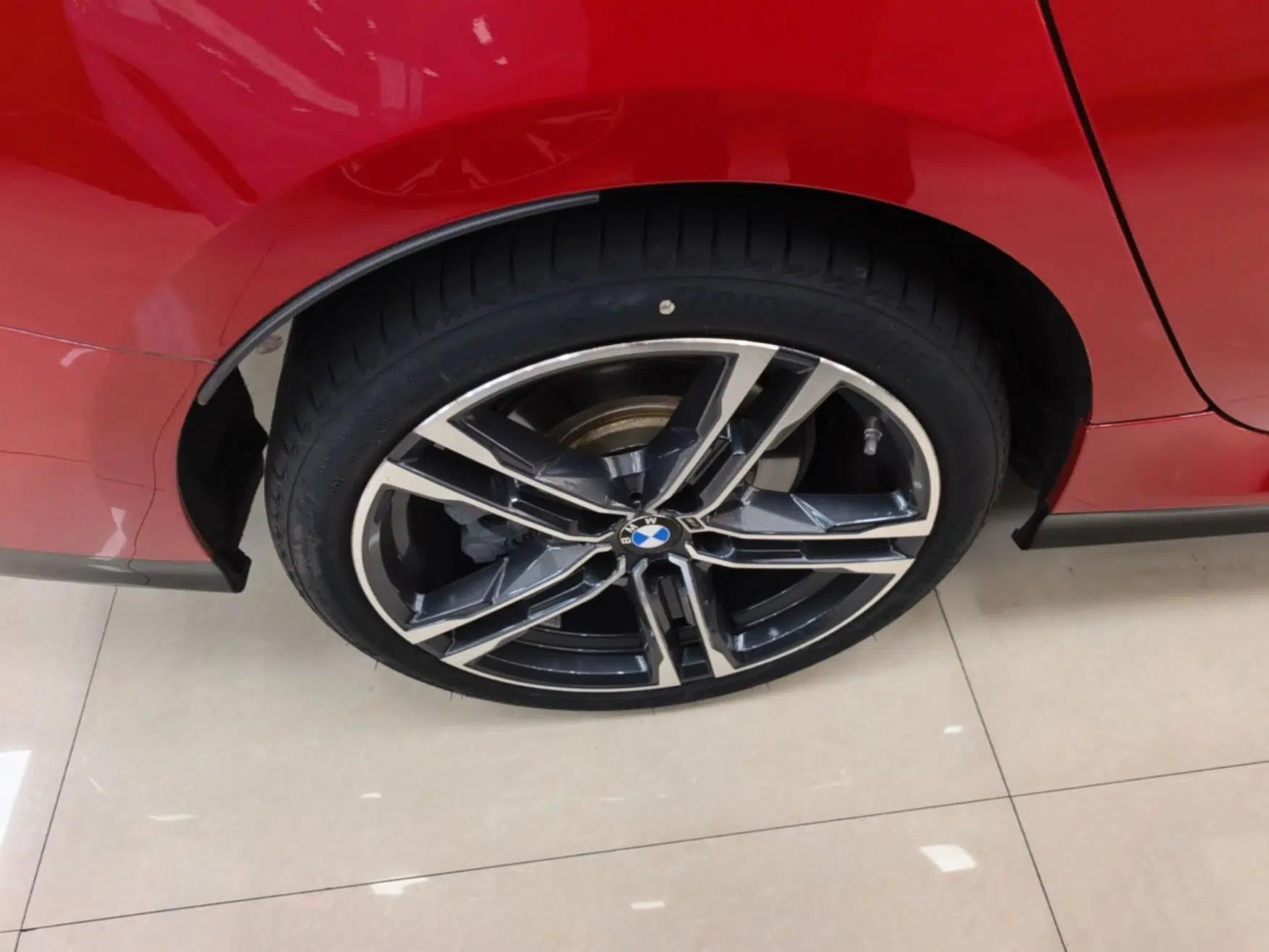 BMW 2 Series 2023 225i Four-Door Coupe M Sport Package — миниатюра 11