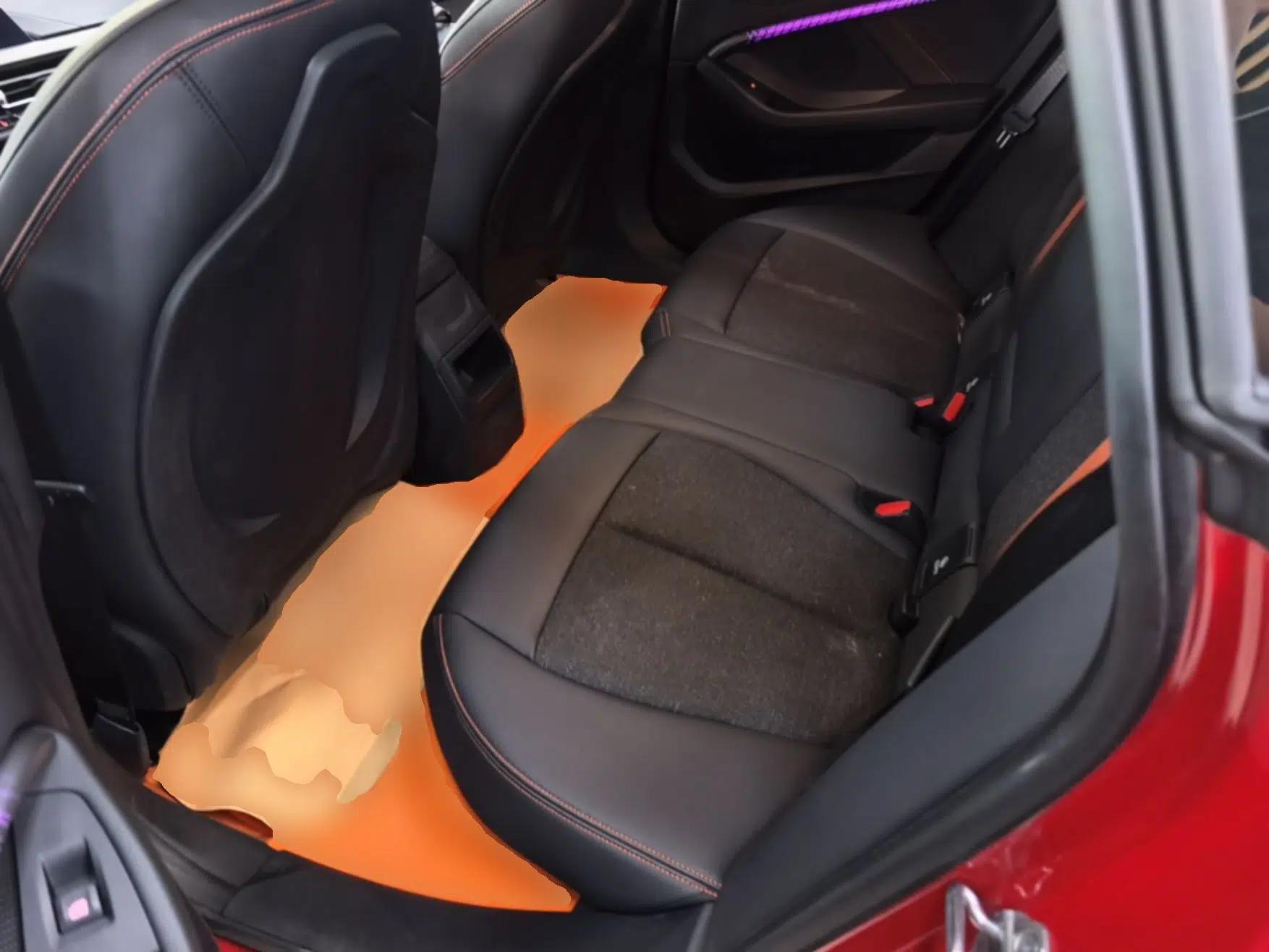 BMW 2 Series 2023 225i Four-Door Coupe M Sport Package — миниатюра 20
