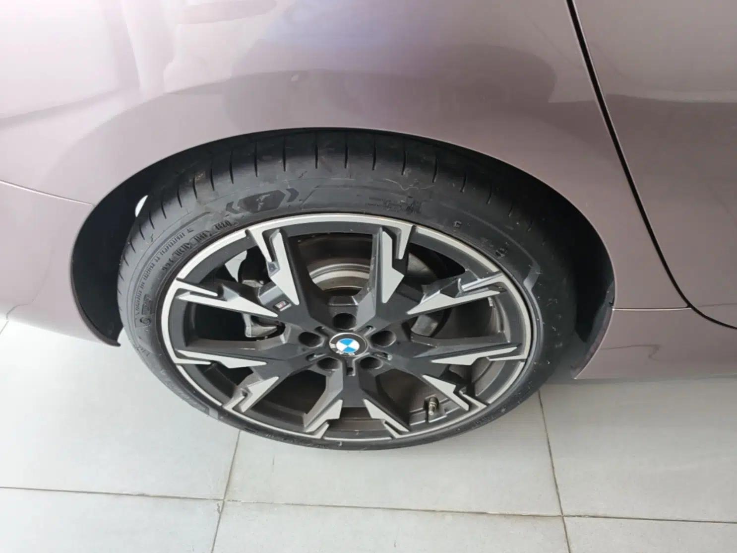 BMW 2 Series 2025 225L M Sport Night Edition Package — миниатюра 11
