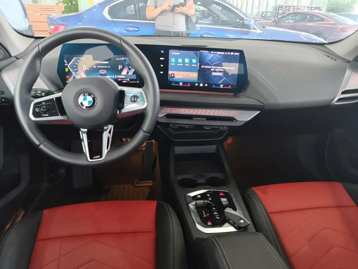 BMW 2 Series 2025 225L M Sport Night Edition Package — миниатюра 17