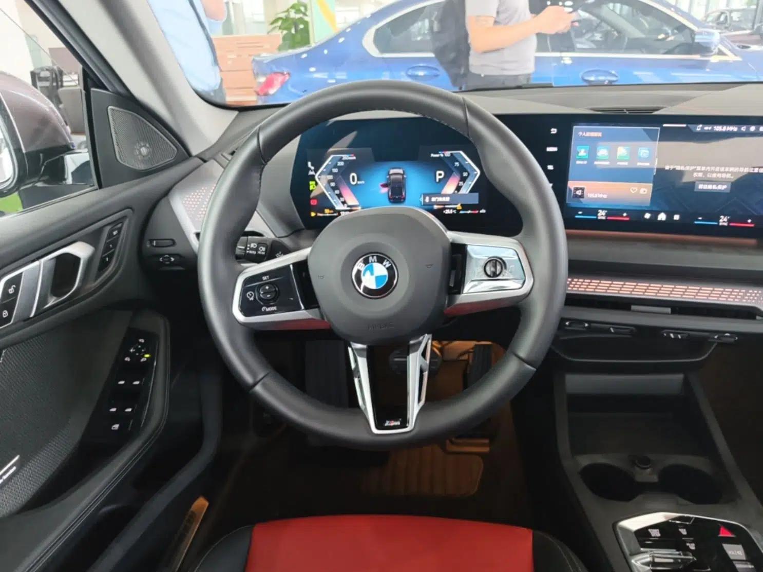 BMW 2 Series 2025 225L M Sport Night Edition Package — миниатюра 18