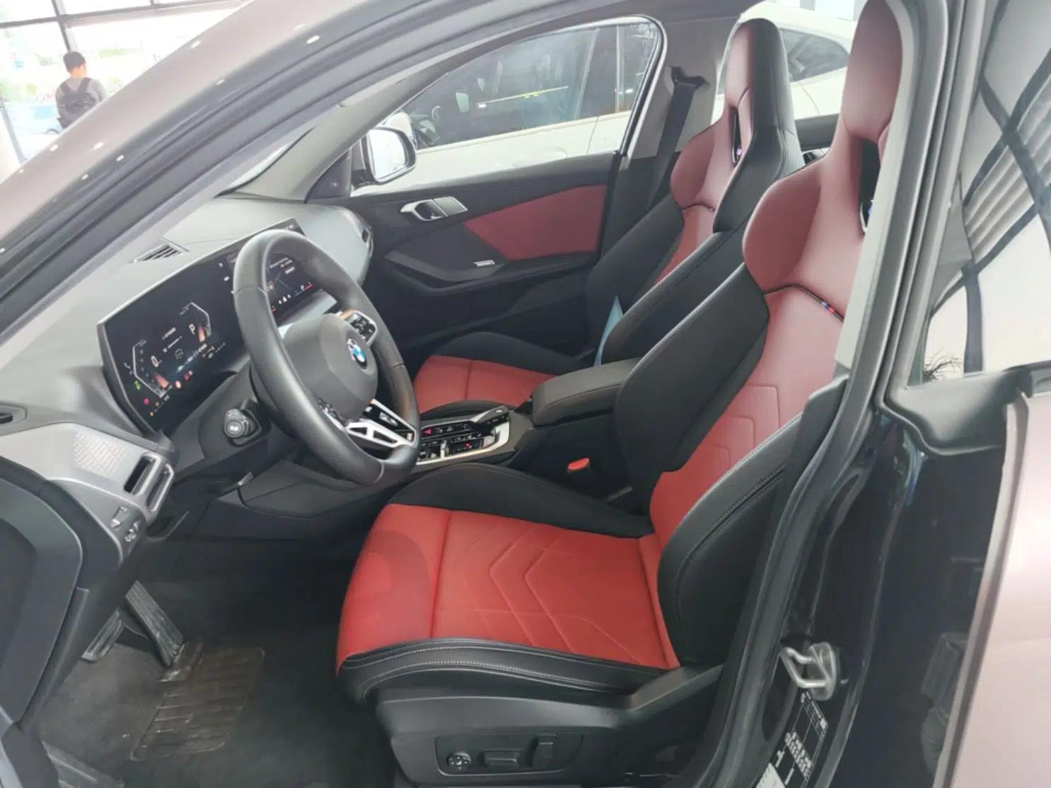 BMW 2 Series 2025 225L M Sport Night Edition Package — миниатюра 22