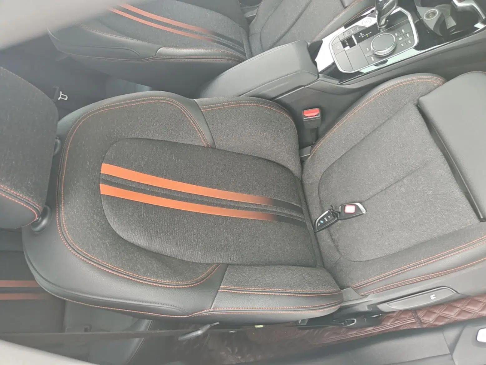 BMW 2 Series 2021 225i 4-Door Coupe M Sport Package — миниатюра 27