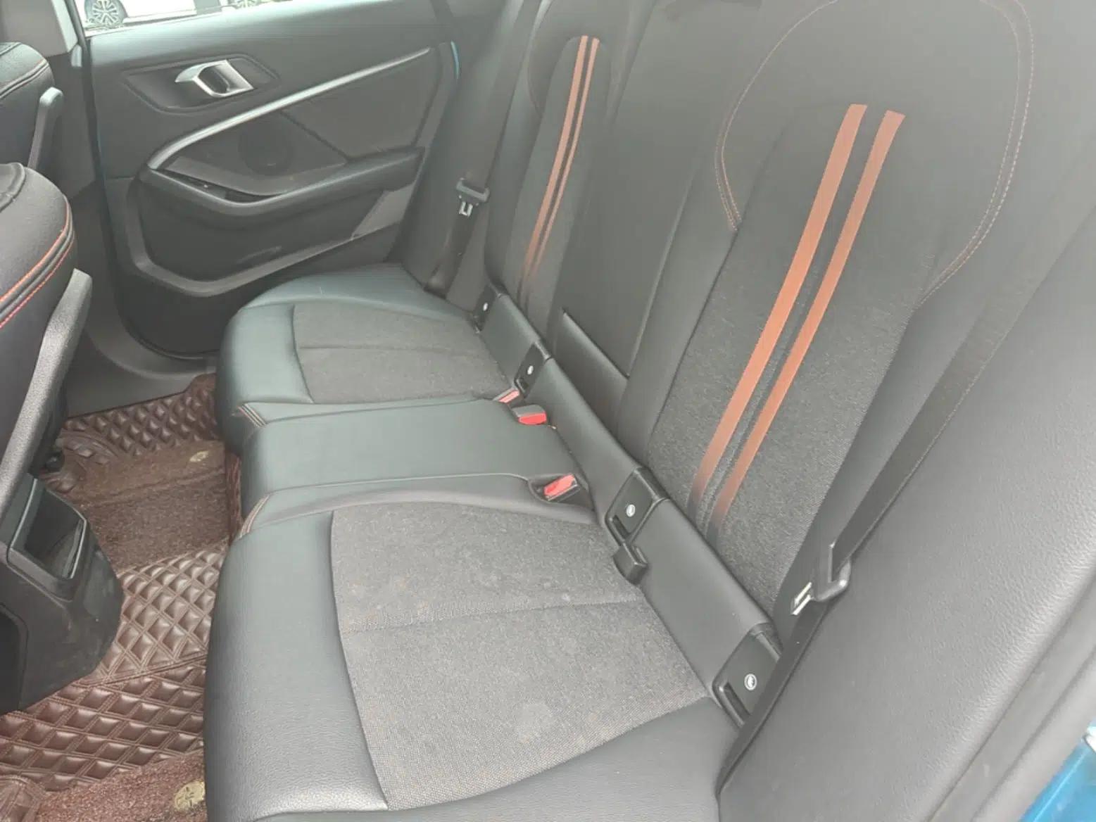 BMW 2 Series 2021 225i 4-Door Coupe M Sport Package — миниатюра 28