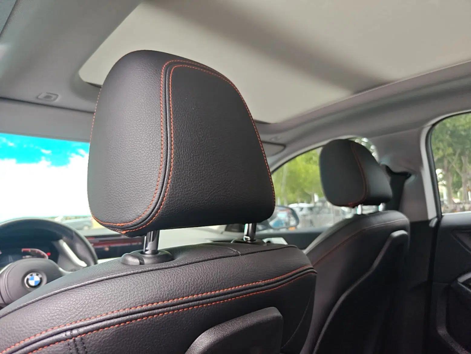 BMW 2 Series 2021 225i 4-Door Coupe M Sport Package — миниатюра 29
