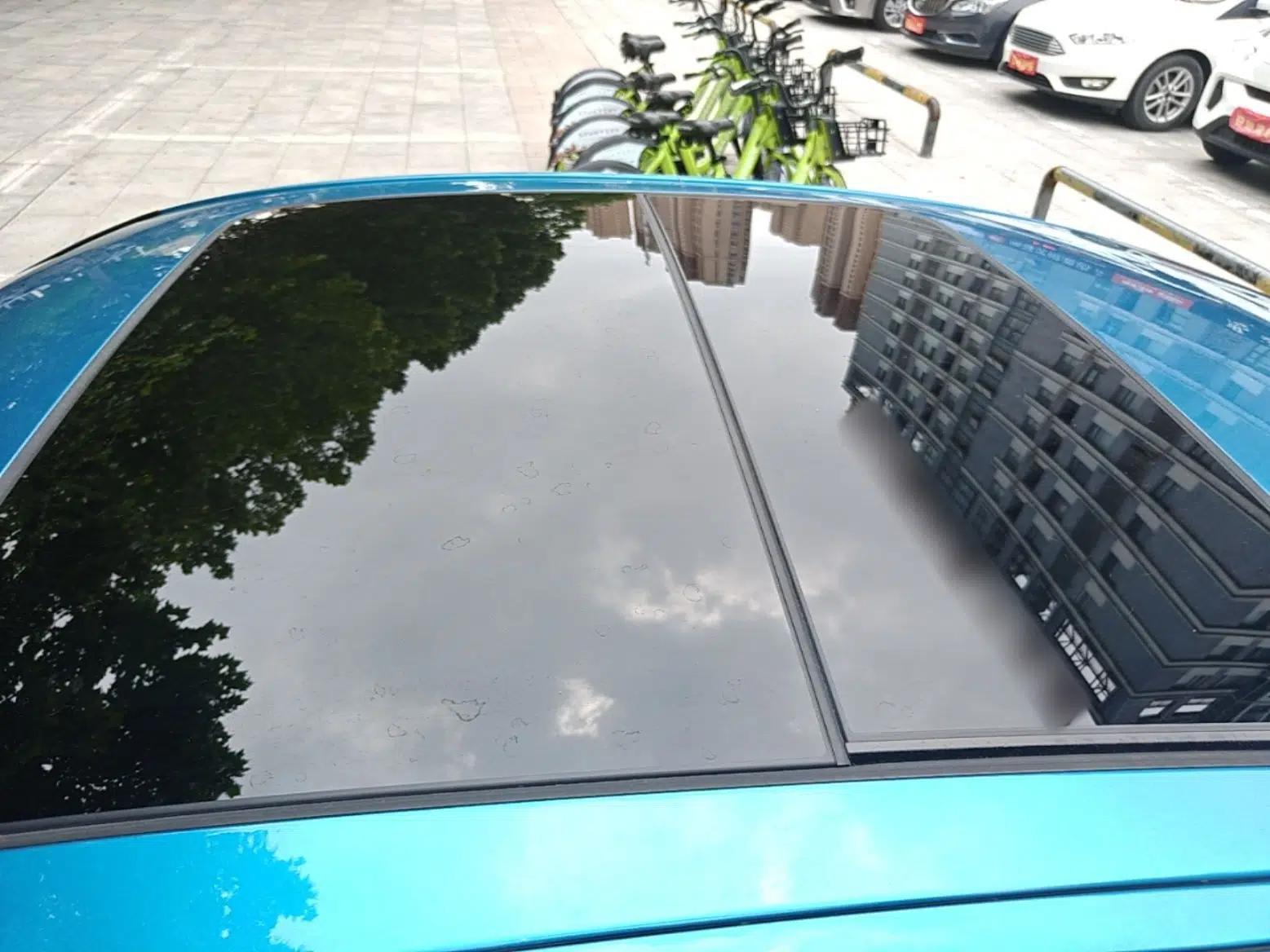 BMW 2 Series 2021 225i 4-Door Coupe M Sport Package — миниатюра 7