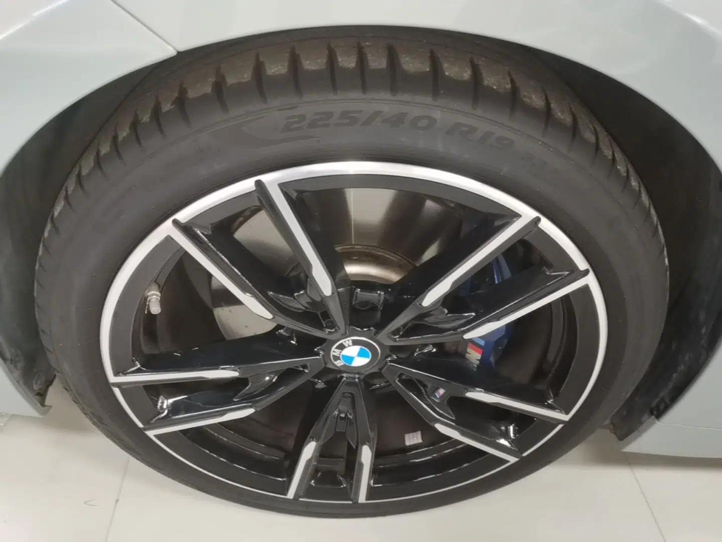 BMW 2 Series 2024 M240i — миниатюра 15
