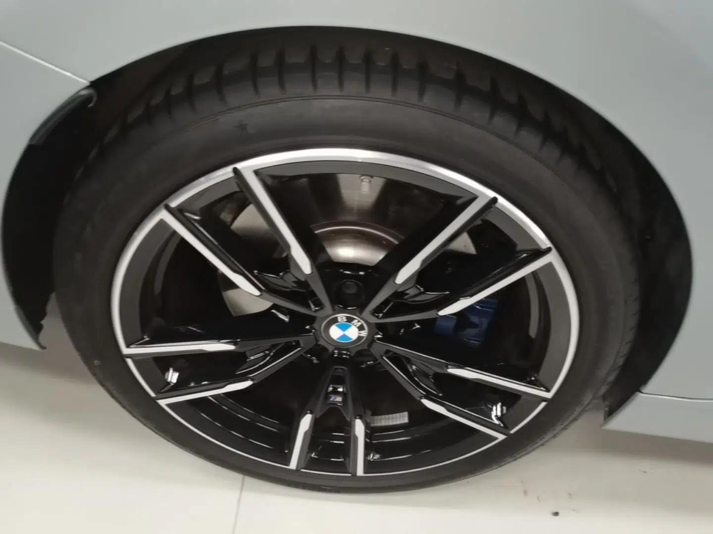 BMW 2 Series 2024 M240i — миниатюра 16