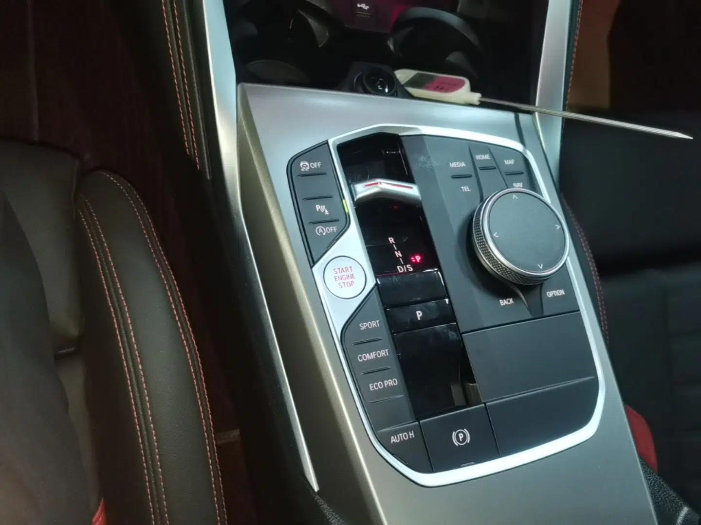 BMW 2 Series 2024 M240i — миниатюра 21