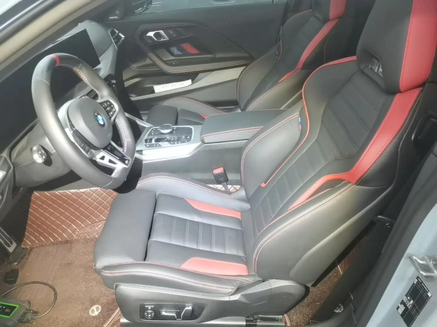 BMW 2 Series 2024 M240i — миниатюра 22