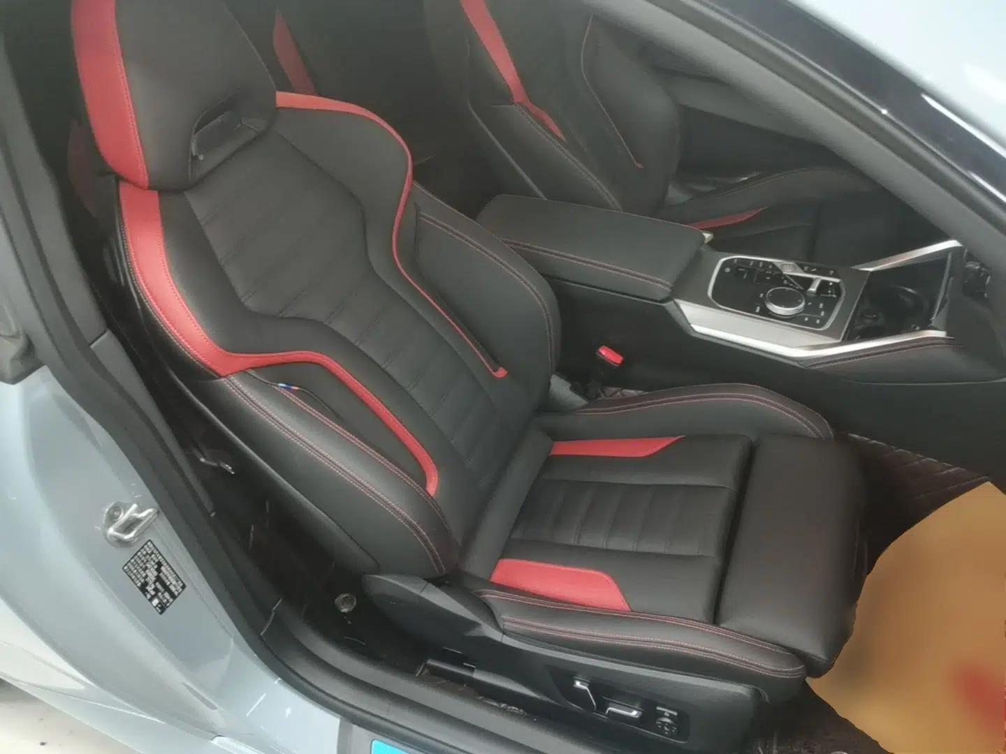 BMW 2 Series 2024 M240i — миниатюра 24