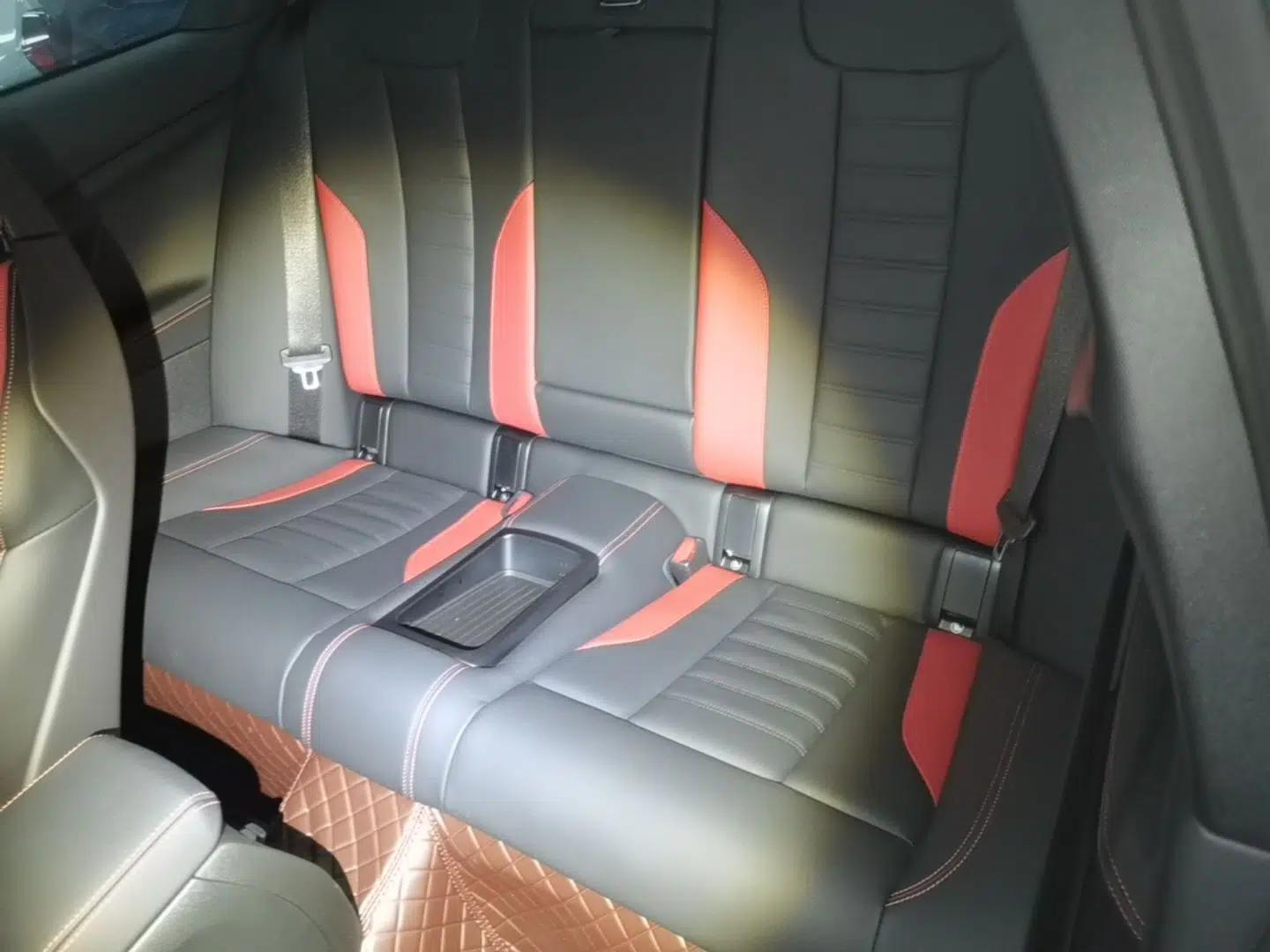 BMW 2 Series 2024 M240i — миниатюра 25
