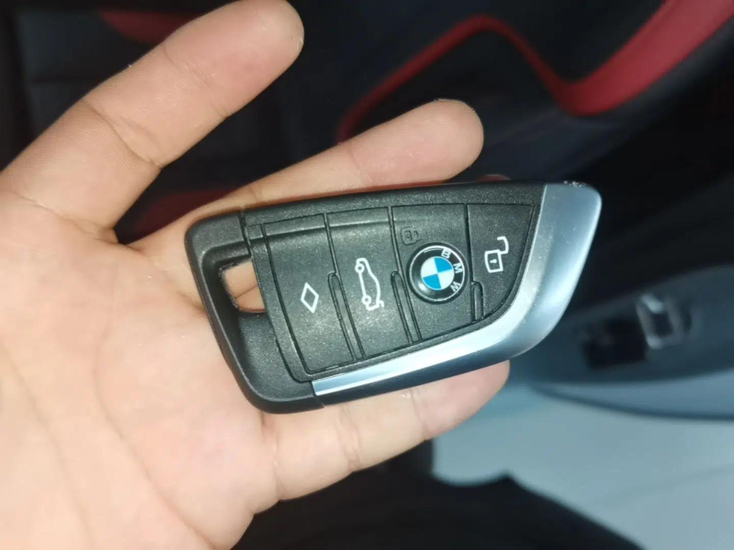 BMW 2 Series 2024 M240i — миниатюра 28