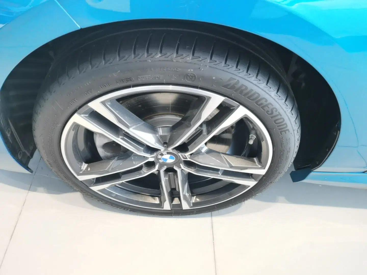 BMW 2 Series 2023 225i Four-Door Coupe M Sport Package — миниатюра 15