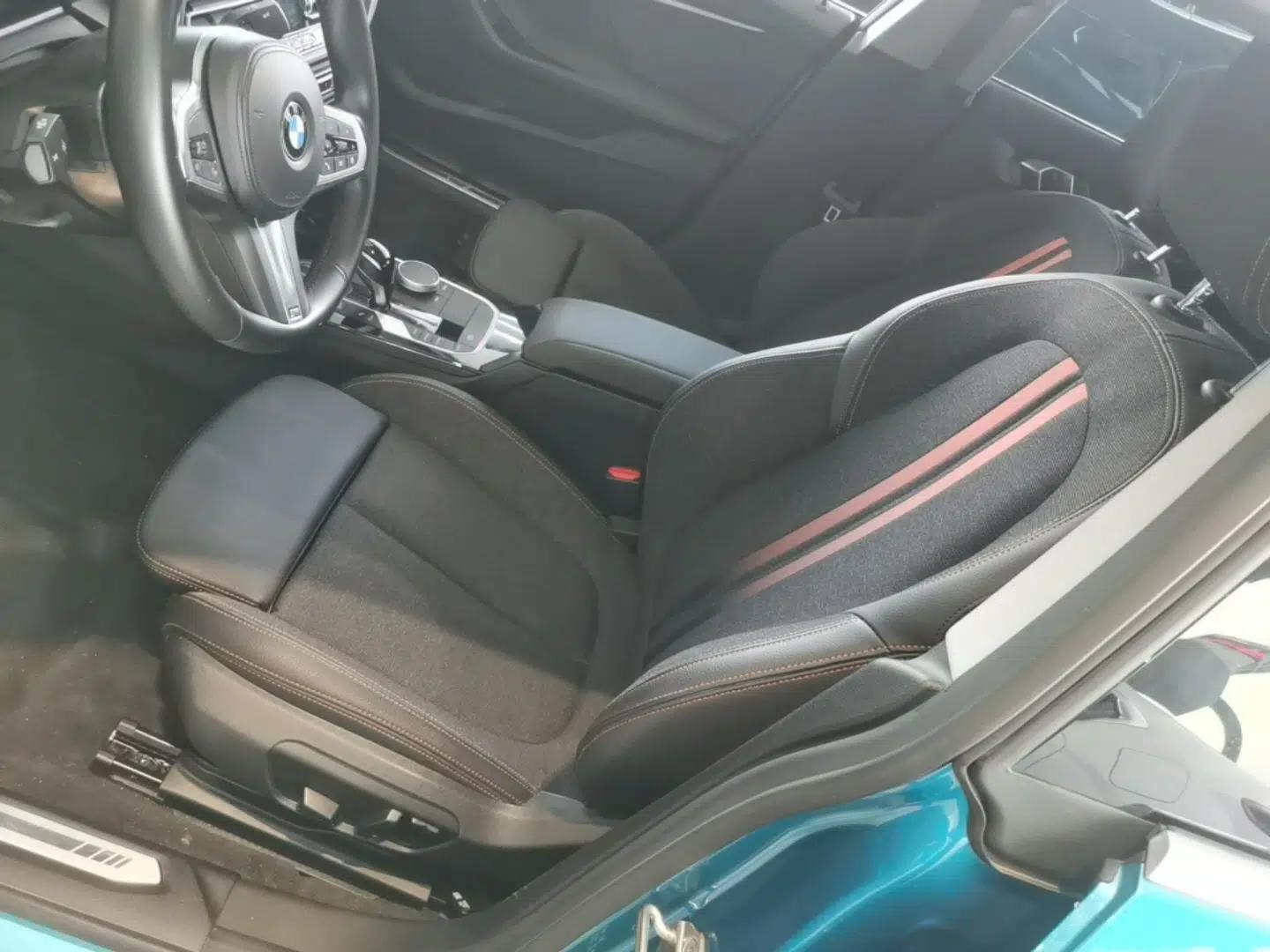 BMW 2 Series 2023 225i Four-Door Coupe M Sport Package — миниатюра 22