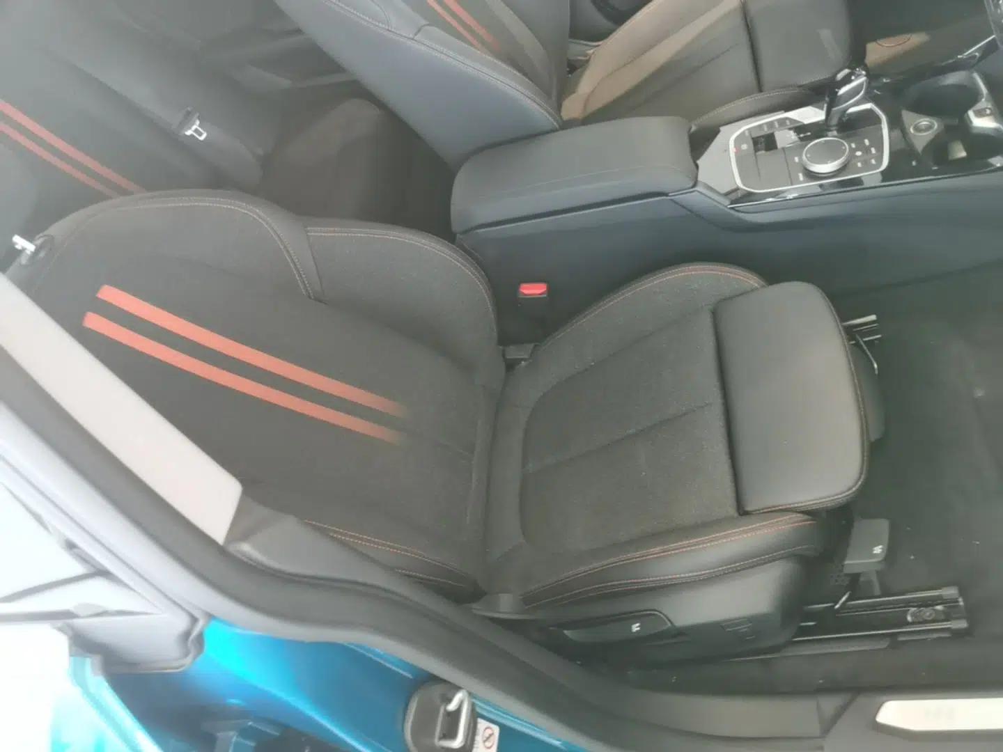 BMW 2 Series 2023 225i Four-Door Coupe M Sport Package — миниатюра 24