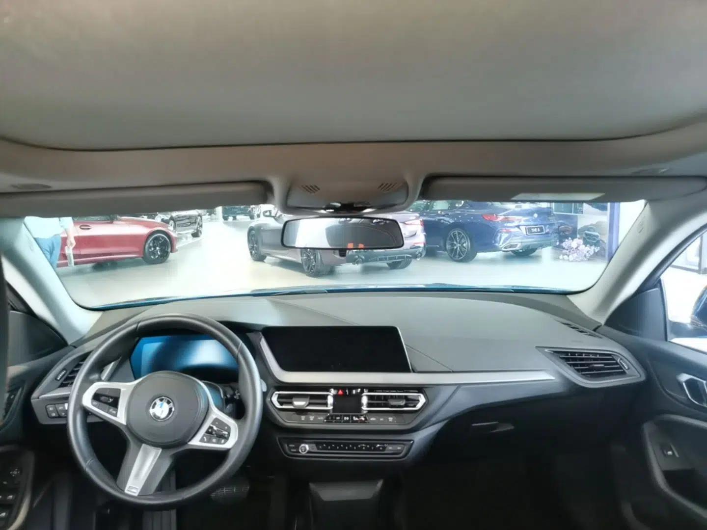 BMW 2 Series 2023 225i Four-Door Coupe M Sport Package — миниатюра 26