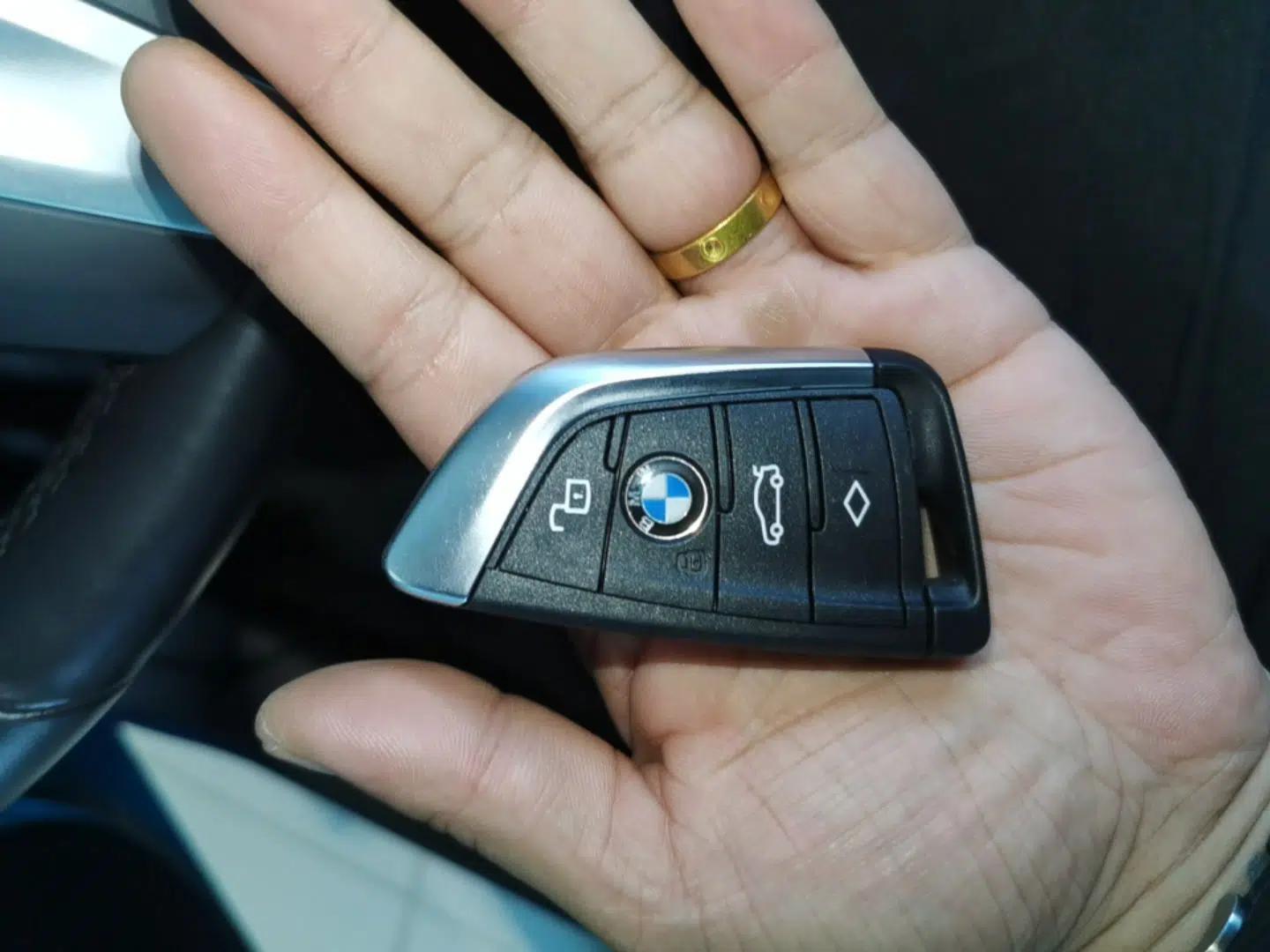 BMW 2 Series 2023 225i Four-Door Coupe M Sport Package — миниатюра 28