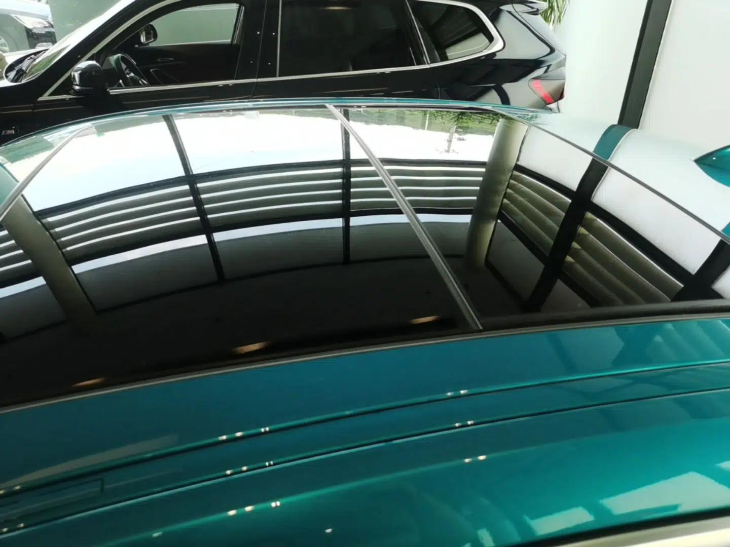 BMW 2 Series 2023 225i Four-Door Coupe M Sport Package — миниатюра 7