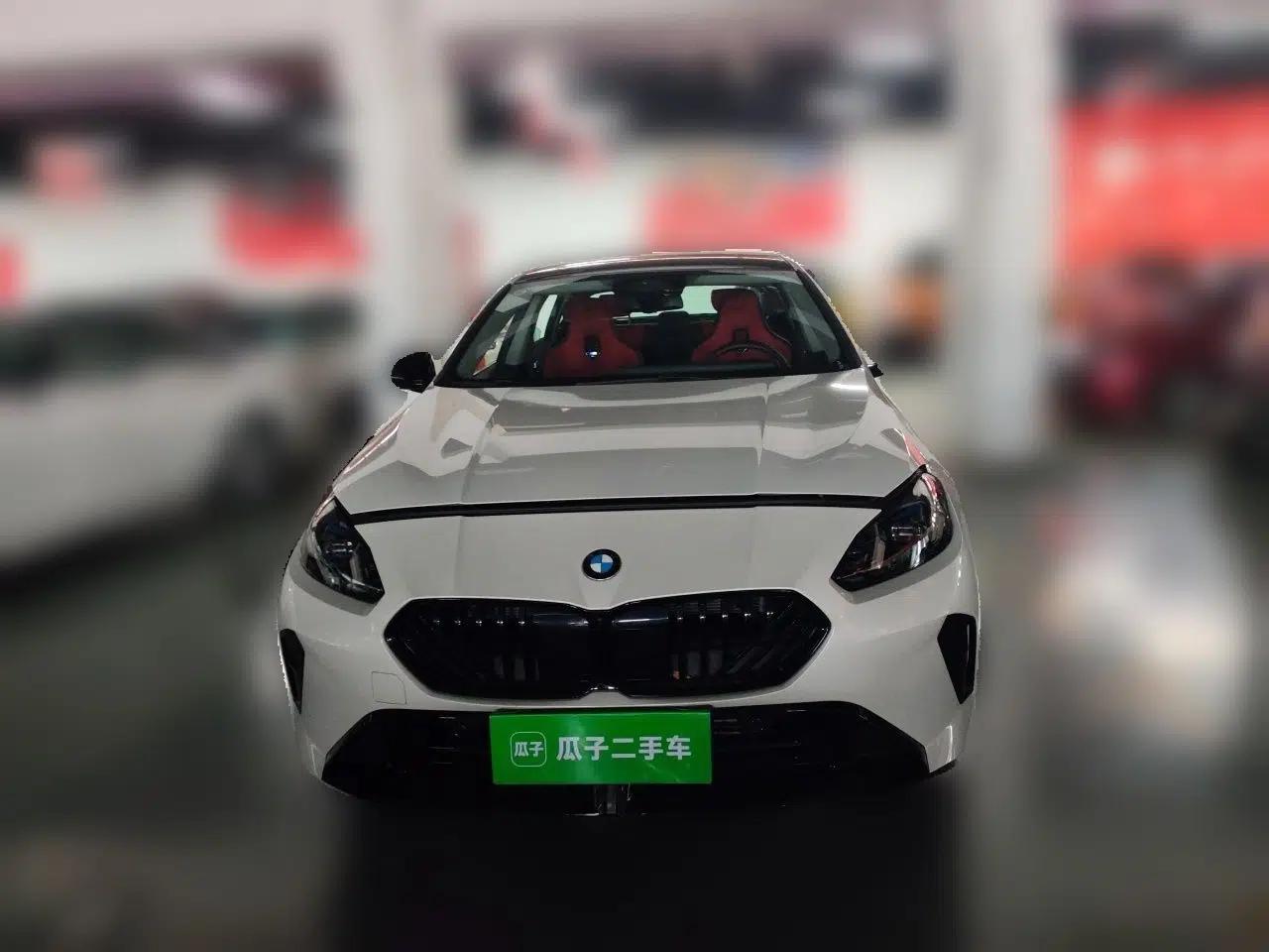 BMW 2 Series 2025 225L M Sport Night Edition Package — миниатюра 2