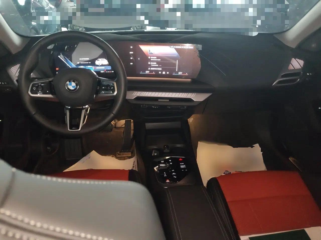 BMW 2 Series 2025 225L M Sport Night Edition Package — миниатюра 9