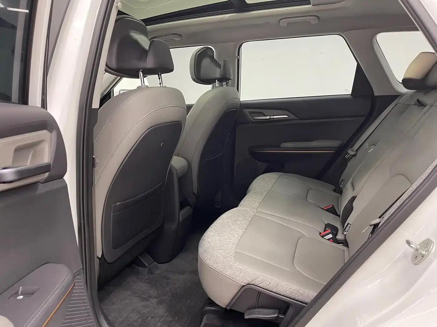 Kia EV5 2024 530 Land — миниатюра 9
