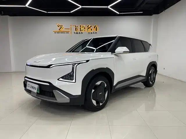 Kia EV5 2024 530 Land