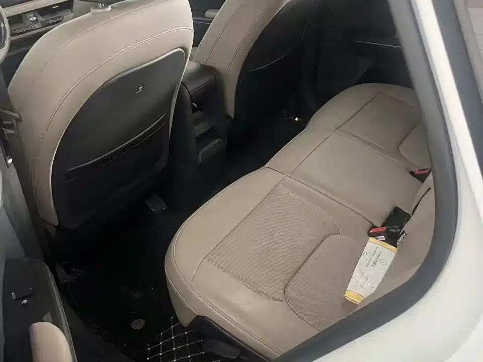 Kia EV5 2025 720 Land — миниатюра 3