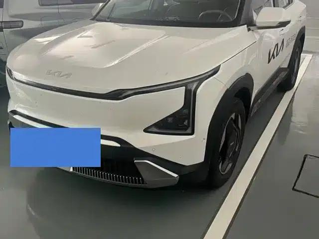 Kia EV5 2025 720 Land
