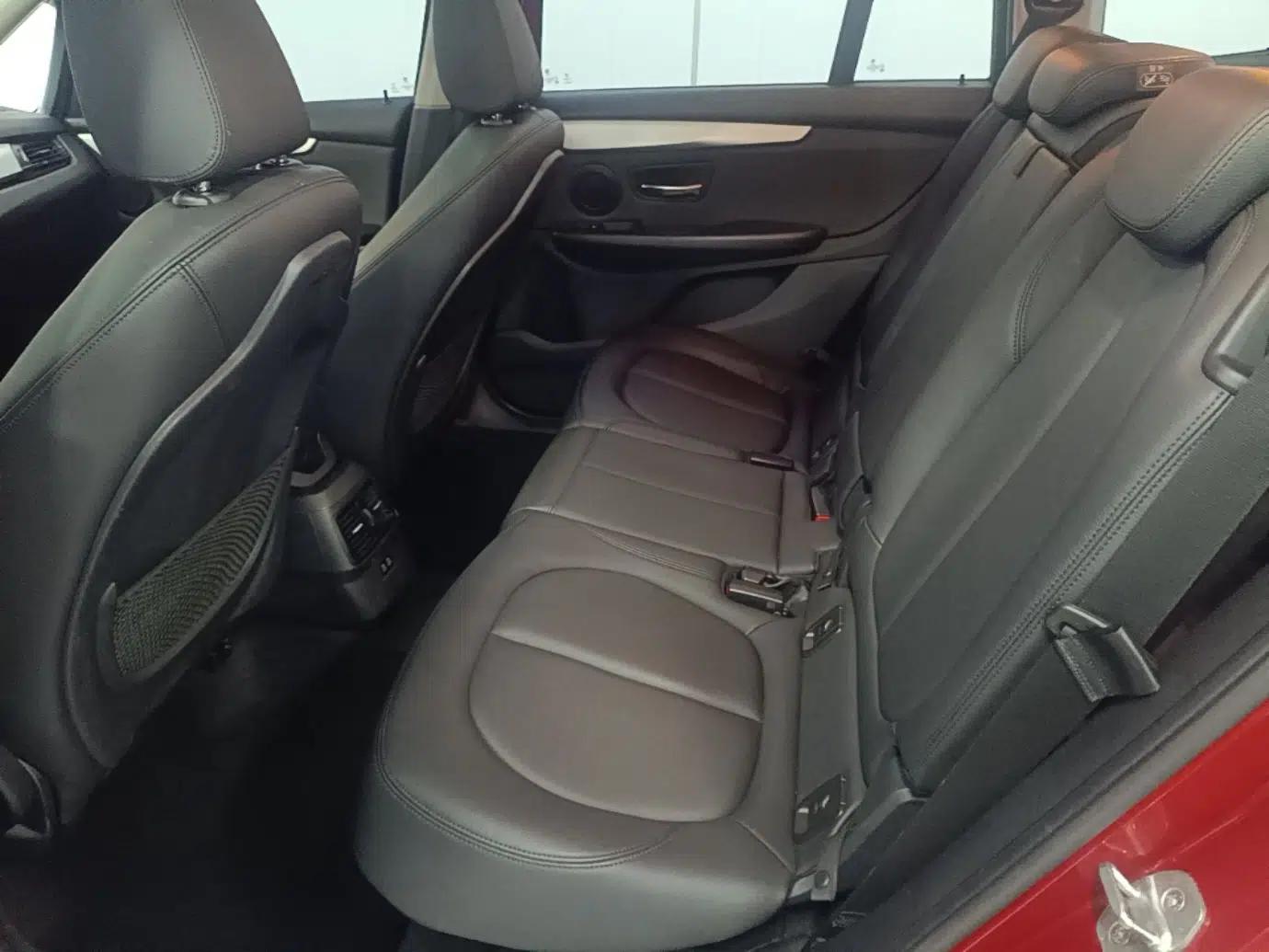 BMW 2 Series Gran Tourer 2019 220i Leading Model — миниатюра 25