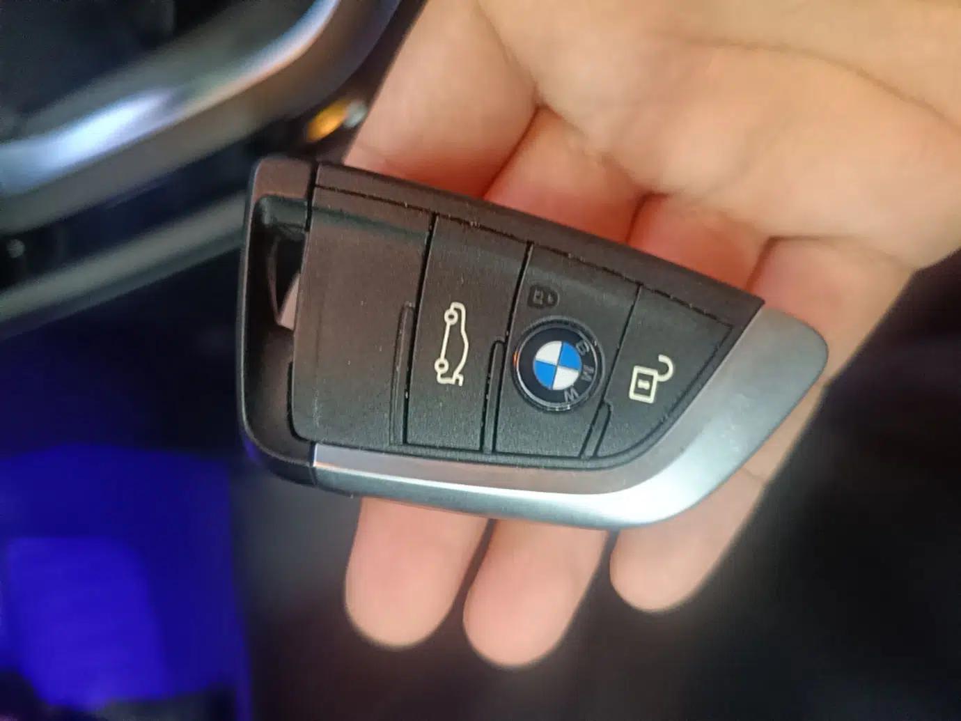 BMW 2 Series Gran Tourer 2019 220i Leading Model — миниатюра 28