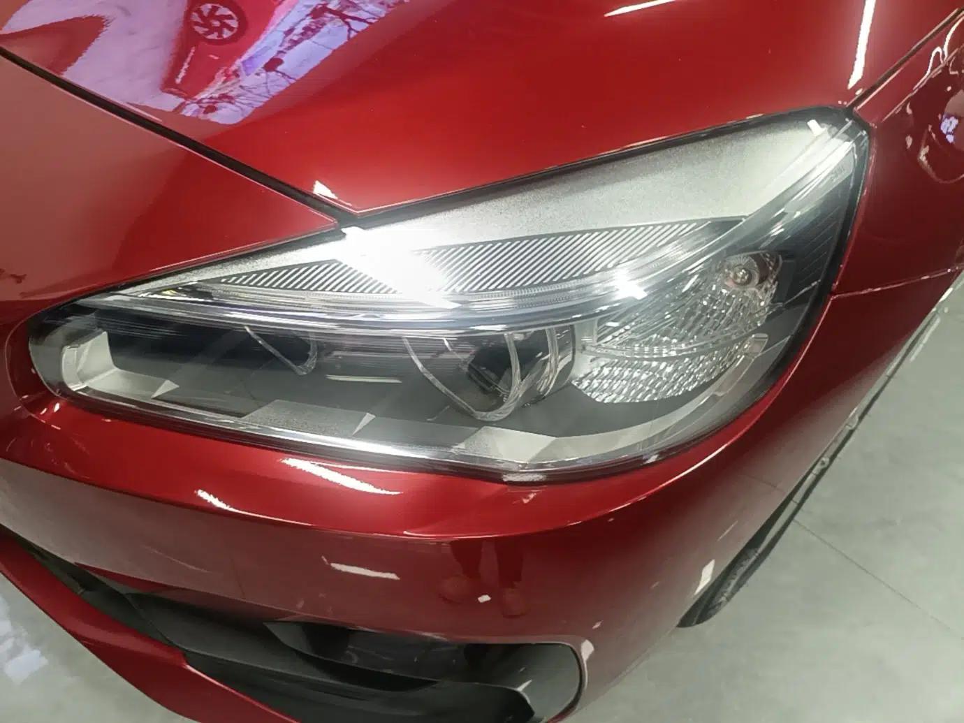 BMW 2 Series Gran Tourer 2019 220i Leading Model — миниатюра 8