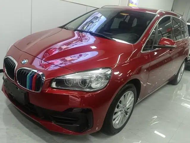 BMW 2 Series Gran Tourer 2019 220i Leading Model