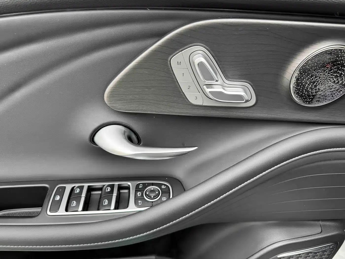 Chery Arrizo 8 2022 1.6T DCT Elegance — миниатюра 12