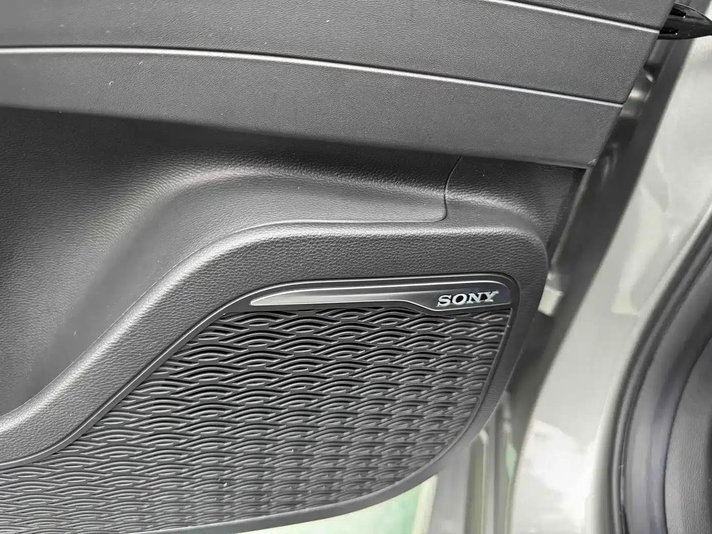 Chery Arrizo 8 2022 1.6T DCT Elegance — миниатюра 5