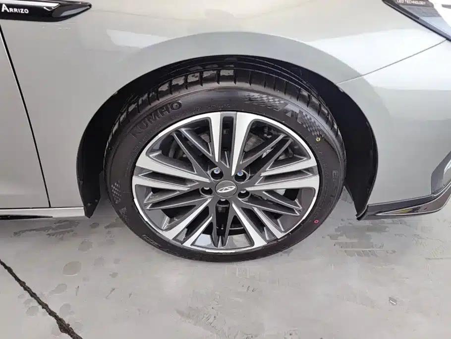 Chery Arrizo 8 2024 High-Performance Edition 2.0T DCT — миниатюра 6