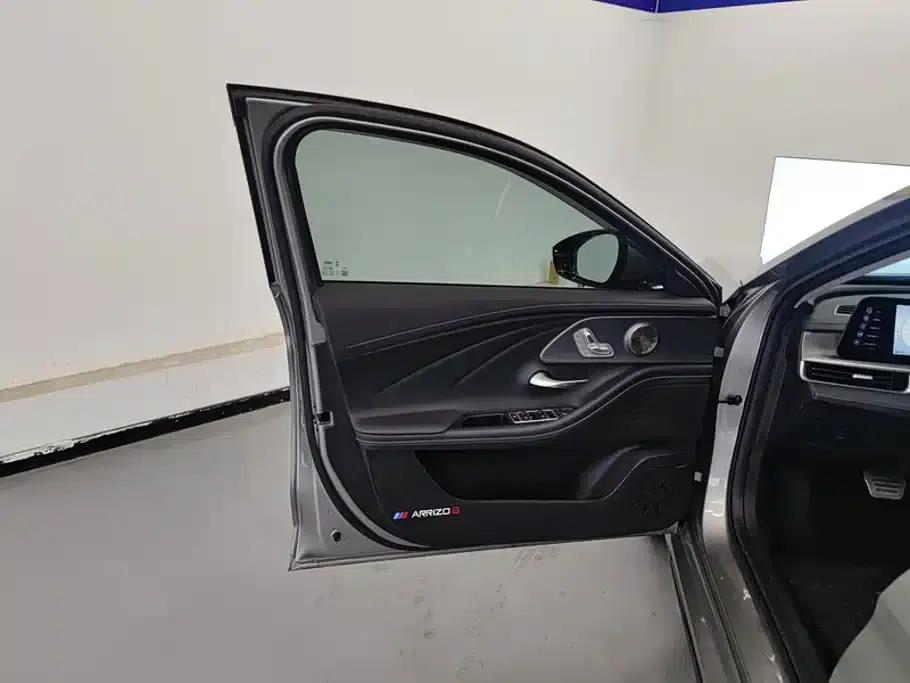 Chery Arrizo 8 2024 High-Performance Edition 2.0T DCT — миниатюра 7