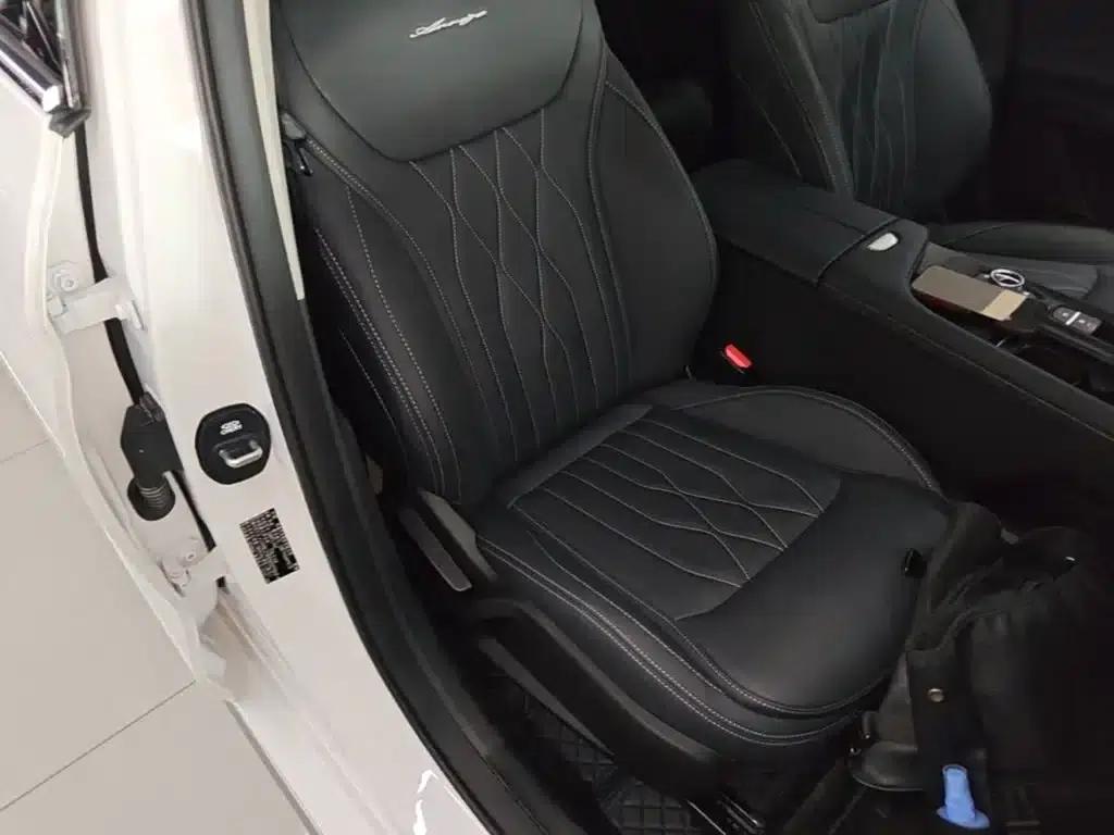 Chery Arrizo 8 2025 1.6T DCT Smart — миниатюра 25