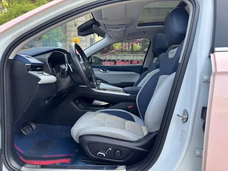 Xingrui 2021 2.0T Premium Edition — миниатюра 15