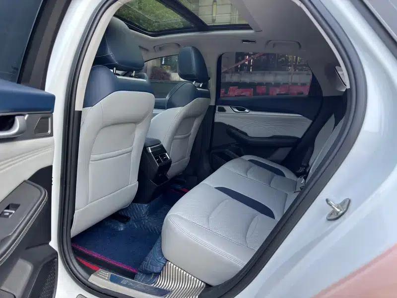Xingrui 2021 2.0T Premium Edition — миниатюра 16