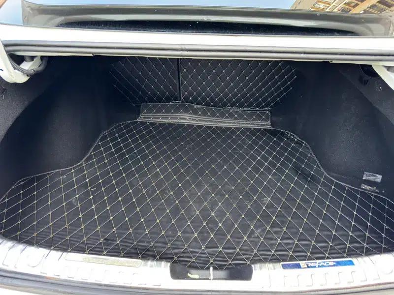 Xingrui 2021 2.0T Premium Edition — миниатюра 17