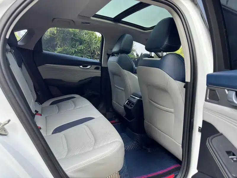 Xingrui 2021 2.0T Premium Edition — миниатюра 18