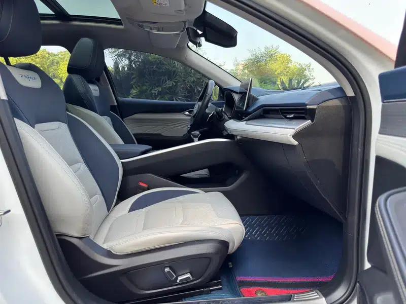 Xingrui 2021 2.0T Premium Edition — миниатюра 19